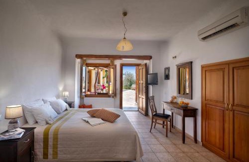Kala Nera Apartment | Alkifron Hotel