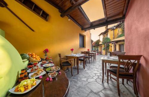 Kala Nera Apartment | Alkifron Hotel