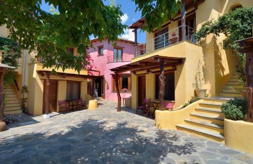 Kala Nera Apartment | Alkifron Hotel