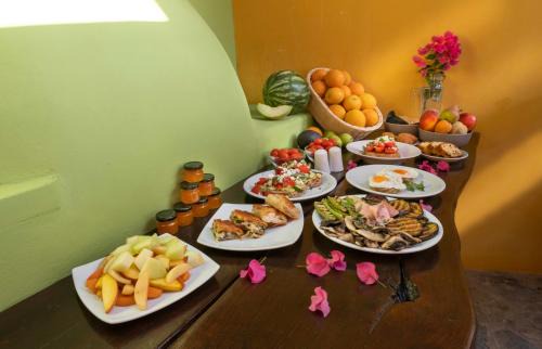 Kala Nera Apartment | Alkifron Hotel