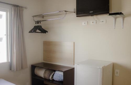 Amambai Hotel | Alkimia Hotel