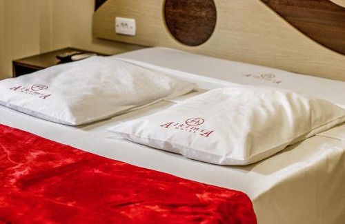 Amambai Hotel | Alkimia Hotel