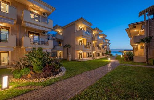 Siviri Apartment | Alkioni By The Sea