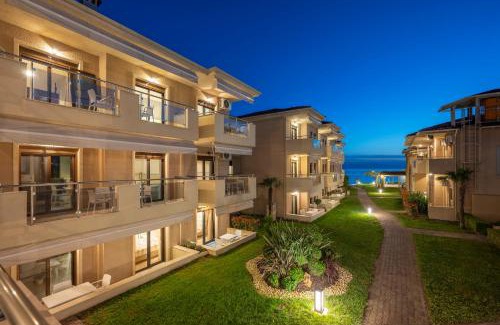 Siviri Apartment | Alkioni By The Sea