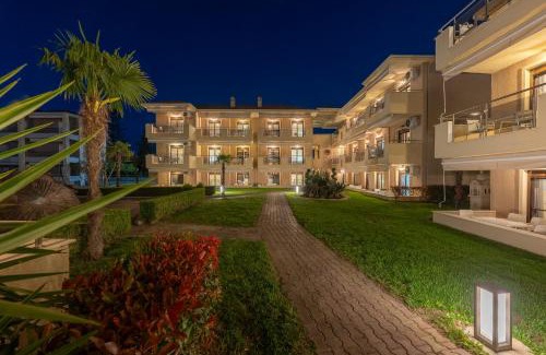 Siviri Apartment | Alkioni By The Sea