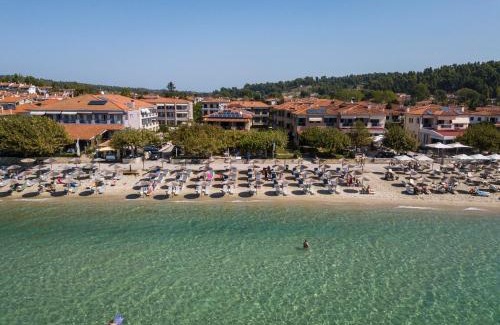 Siviri Apartment | Alkioni By The Sea
