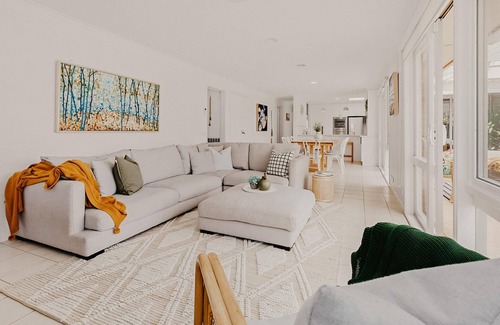 Blairgowrie House | Alkira @Blairgowrie - Seaside Gem in Blairgowrie