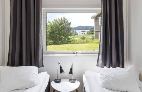 Ullared House | Alkoven Logi