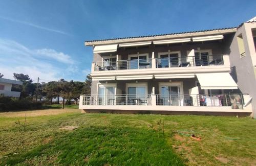 Maroneia-Sapes House | Alkyon Apartments Studios