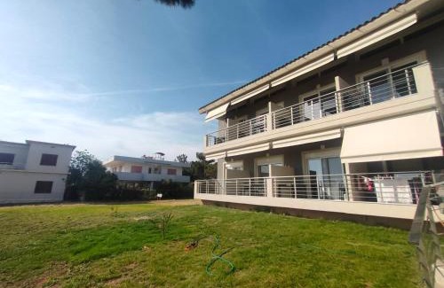 Maroneia-Sapes House | Alkyon Apartments Studios