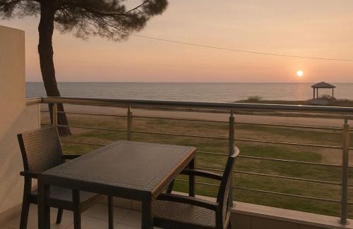 Maroneia-Sapes House | Alkyon Apartments Studios