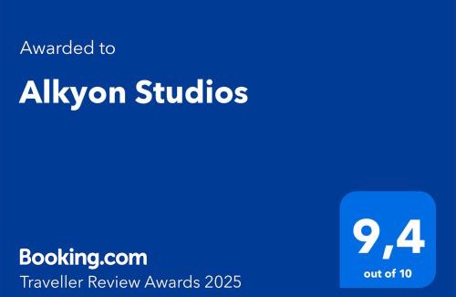 Mirties Apartment | Alkyon Studios
