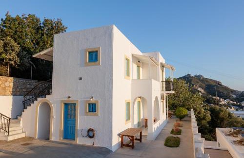 Mirties Apartment | Alkyon Studios