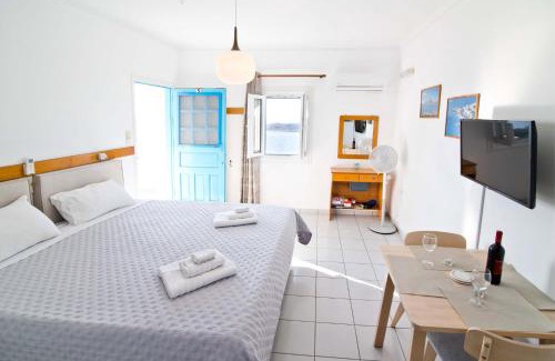 Mirties Apartment | Alkyon Studios