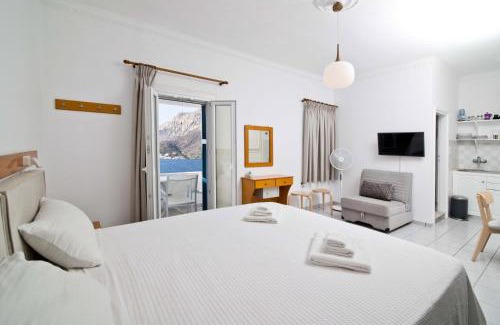 Mirties Apartment | Alkyon Studios