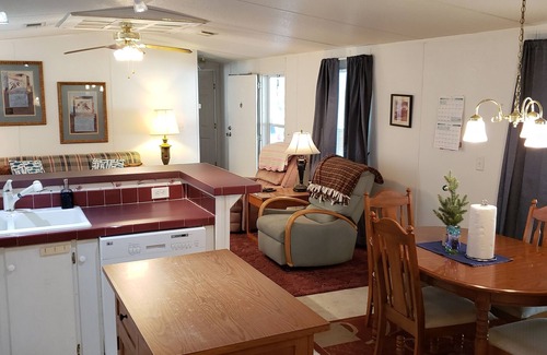 Crescent City House | All about the water! 3 of 3