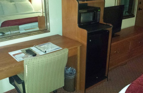 Branson Hotel | All American Inn and Suites