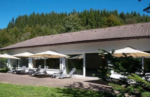 Wiggensbach Apartment | All around carefree