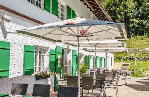 Wiggensbach Apartment | All around carefree
