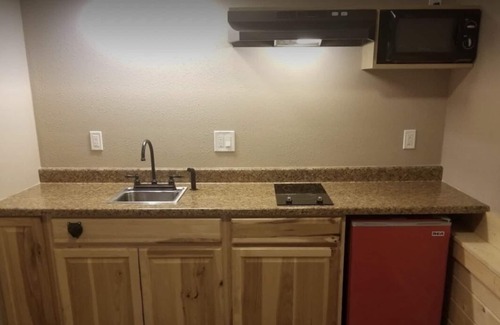 Bonners Ferry House | All brand new rooms! Beautifully done in a lodge theme!