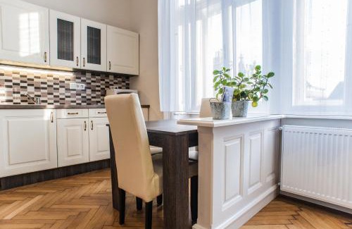 Jozsefvaros Apartment | All In Apartman