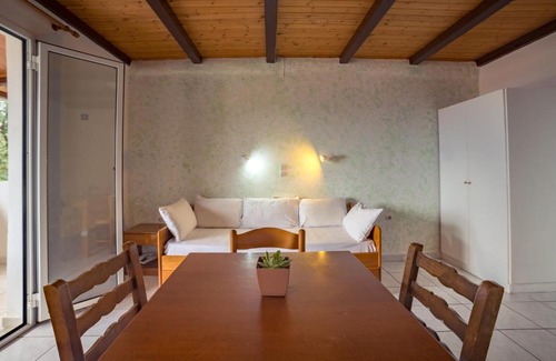 Argassi Hotel | All In Krinas Apart-Hotel