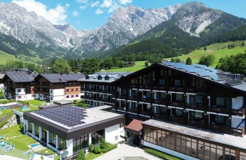 Hinterthal Hotel | All Inclusive - Marco Polo Alpina Familien- & Sporthotel