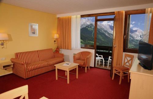 Hinterthal Hotel | All Inclusive - Marco Polo Alpina Familien- & Sporthotel