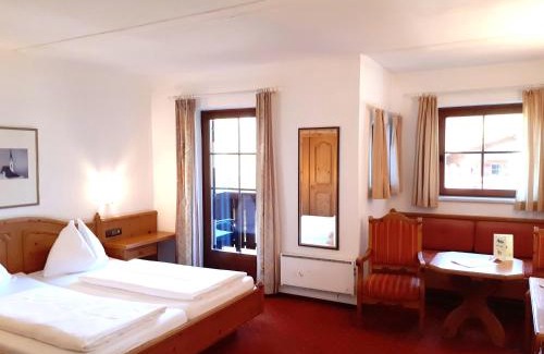 Hinterthal Hotel | All Inclusive - Marco Polo Alpina Familien- & Sporthotel