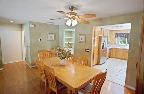 Stevenson Ranch Condo | All Included & All Furnished 2 bed 2 bath Condo Ready to Move in!
