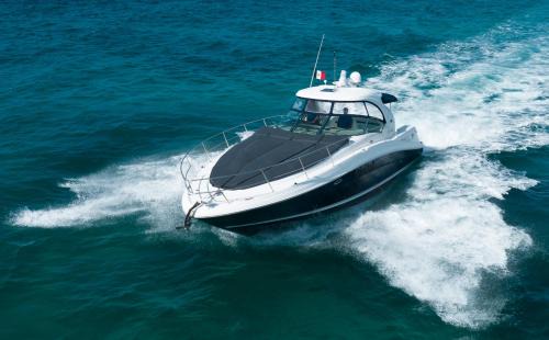 Puerto Aventuras Boat Rental | All-included private charter