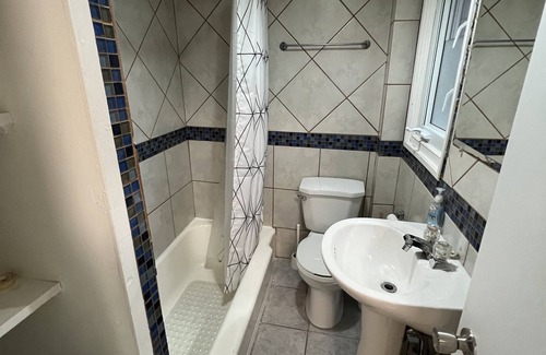 Haute-Ville Apartment | All-inclusive 100 metres from rue Saint-Jean