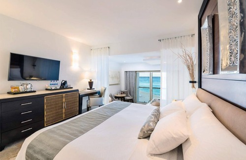 Zona Hotelera Resort | All Inclusive Adults Only