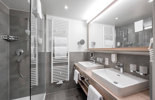 Obergurgl Hotel | all inclusive Hotel Lohmann