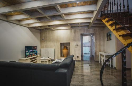 Taviano House | ALL INCLUSIVE - Residenza Santa Croce by Diddoi