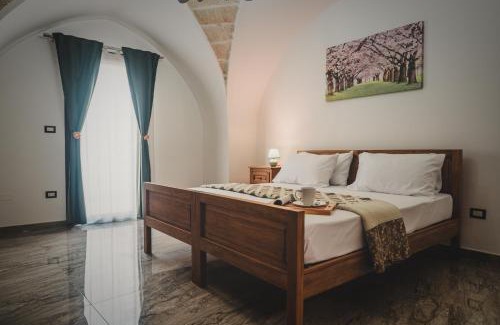 Taviano House | ALL INCLUSIVE - Residenza Santa Croce by Diddoi