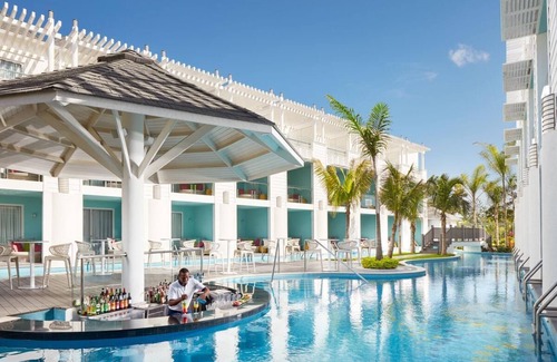 Orange Bay Resort | ALL INCLUSIVE - Royale Suite @Azul Beach Club Negril Jamaica - Sapphire Benefits