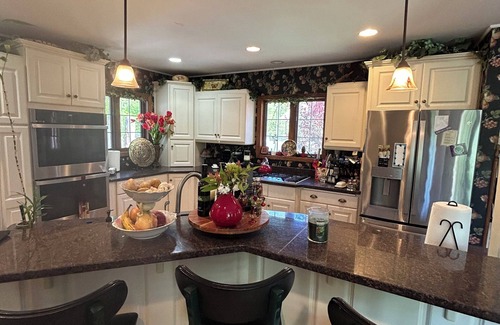 New Berlin Other | All-inclusive, "Up north" retreat feel less than 20 minutes from downtown MKE