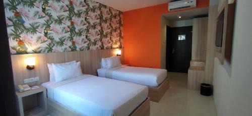 Makassar Hotel | All Nite & Day Sulsel -Makassar