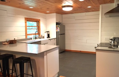 Ancram Cabin | All Season Country Retreat