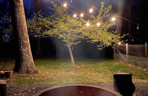 Ancram Cabin | All Season Country Retreat