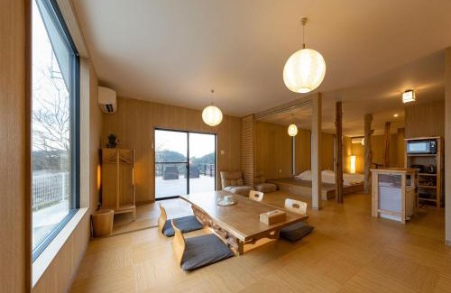 Isumi Villa | ALL SEASON RESORT No4 Tenku