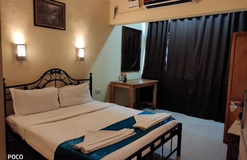 Gauravaddo Hotel | All Seasons Beach Classic