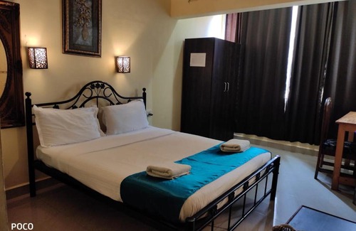 Gauravaddo Hotel | All Seasons Beach Classic