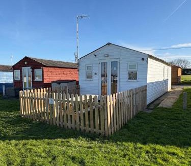 Leysdown-on-Sea Other | All Seasons Chalet Breaks