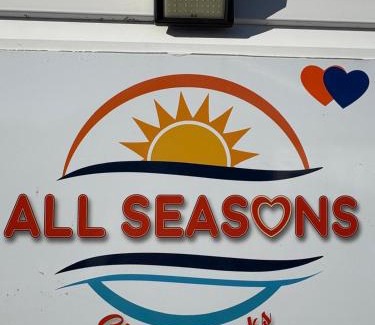 Leysdown-on-Sea Other | All Seasons Chalet Breaks