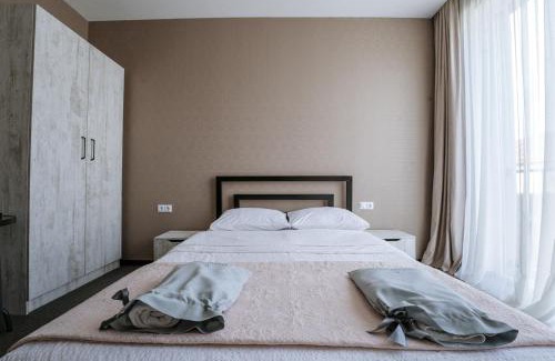 Telavi Hotel | All Seasons