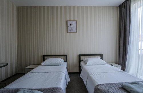 Telavi Hotel | All Seasons
