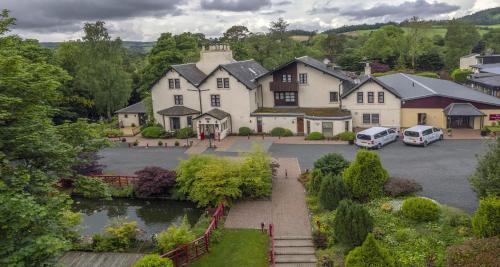 Selkirk Hotel | All Seasons Philipburn, BW Signature Collection