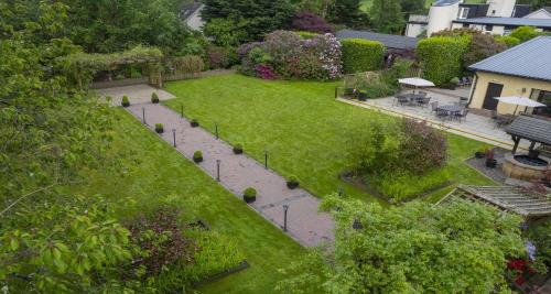 Selkirk Hotel | All Seasons Philipburn, BW Signature Collection